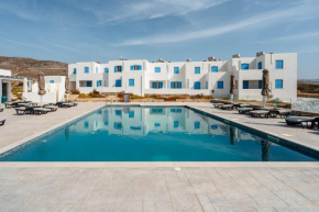 Evripus Suites